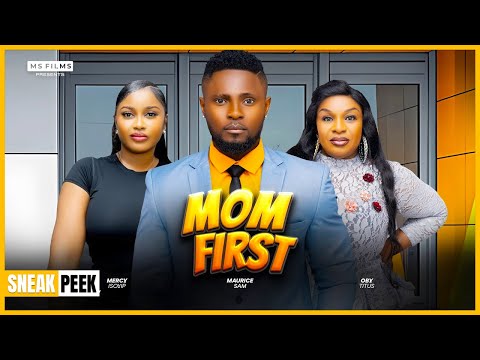 MOM FIRST (MOVIE BREAKDOWN 2024)