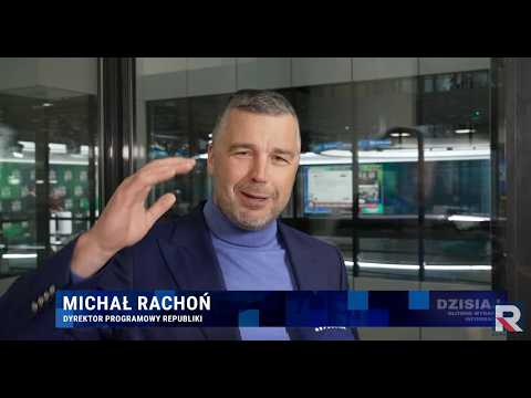 TUŻ PRZED PREMIERĄ! Zobacz, jak zmienia się najważniejszy serwis informacyjny w Polsce