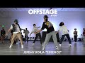 Jeremy Borja choreography to “Essence” by Wizkid at Offstage Dance Studio