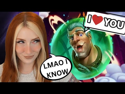 My Second Date with Wondrous Wisdomball