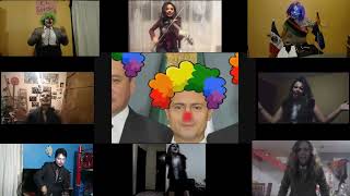 Mago De Oz - Pasen Y Beban