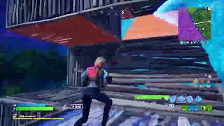 このままではだめだ！初心者のFORTNITEアリーナ実況ライブ