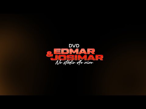 Edmar & Josimar part. João Lucas & Diogo - Amaremos - Na hora do Adeus (No Stúdio Ao Vivo)