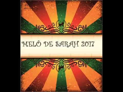 MELO DE SARAH 2017