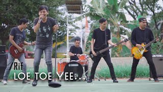 Download lagu /rif - Loe Toe Ye  (Cover) Monophonic Feat. Ucu Shunrei mp3