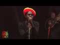 Chronixx - Alpha & Omega (Live at Couleur Café 2016)