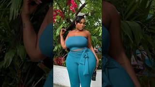 Candy Karen, Big Beautiful Plus Plus Size Curvy Fashion Queen, Quick Facts # shorts