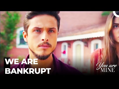 The Yenilmez Family Hitting Rock Bottom - You Are Mine