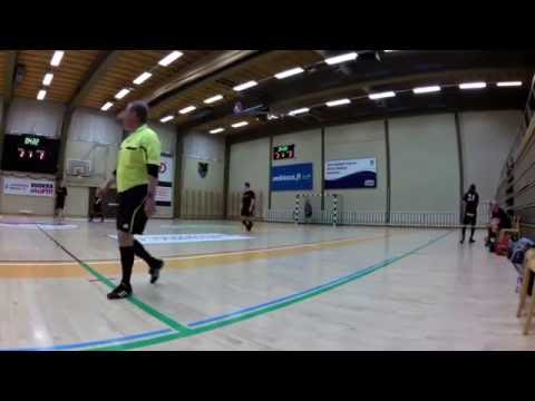 PYRY -  Obuhov 19.11.2016