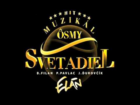 Osmy svetadiel - Valiace sa kamene