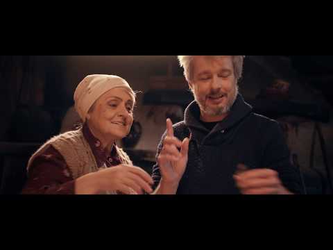 Be Our Guest in Moldova