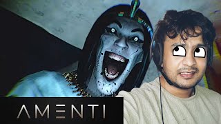 Amity ki Chudail | Amenti Gameplay
