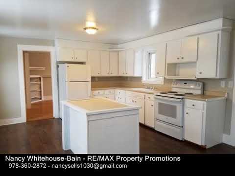 9 Forest, Templeton MA 01468 - Rental - Real Estate - For Sale -