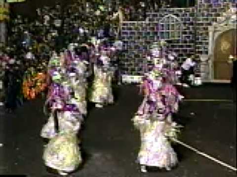 1992 Bill McIntyre's Shooting Stars "Ghouls Just Wanna Have Fun"