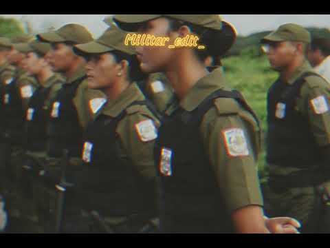 Polícia militar - Pará (PMPA)