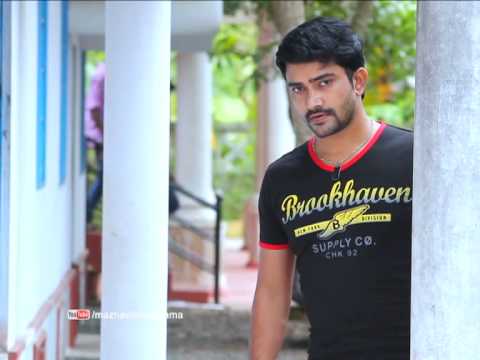Ennu Swantham Koottukaari I Girls won't give up that easily I Mazhavil Manorama
