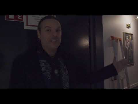 ROCKT zu HAUSE Teaser - Live-Stream Benefizkonzerte aus dem Capitol