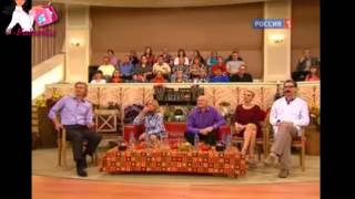 Фрагмент программы "1000 мелочей"