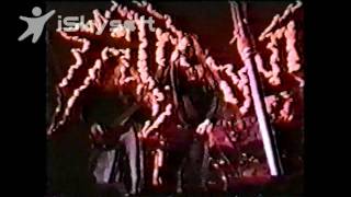 Atrocity - Defeated Intellect (Live)