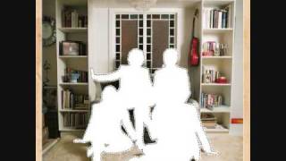 albert hammond jr. - spooky couch