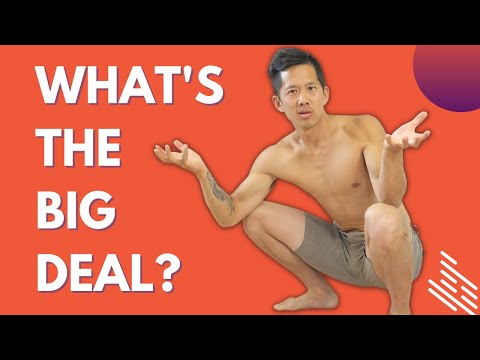 The History of Asian Squat: What is the Asian Squat?