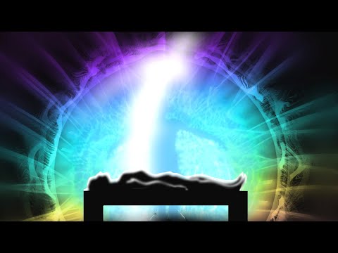 Control Your Dreams | 432 Hz Deep Sleeping Music For Lucid Dreaming | Theta Dream Sleep Hypnosis