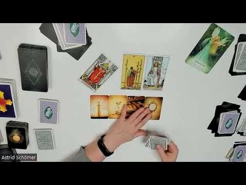 Das Portal zeigt sich - Wochenorakel 20.-26.02.2023