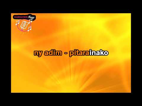 Bessa & Lôla - Mivady ny fitia VLEXTRAIT