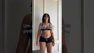 E depois de 3 filhos, mesmo com mais de 32 anos… EU CONSEGUI DE NOVO
