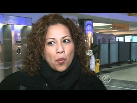 Terror Alert Color-Code System Re-Design?