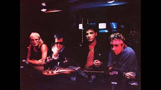 Peter And The Test Tube Babies ‎– Soberphobia (Full Album)