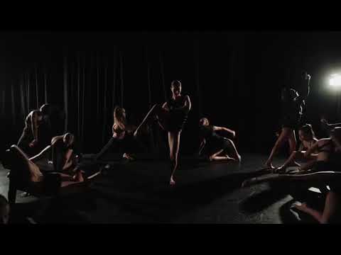 Powerhouse Dance Company : Ready Or Not