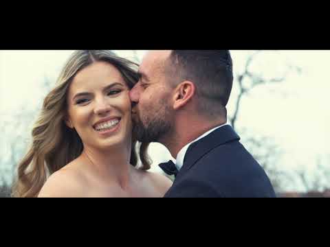 Petra a Dan - svadobné video (wedding film)