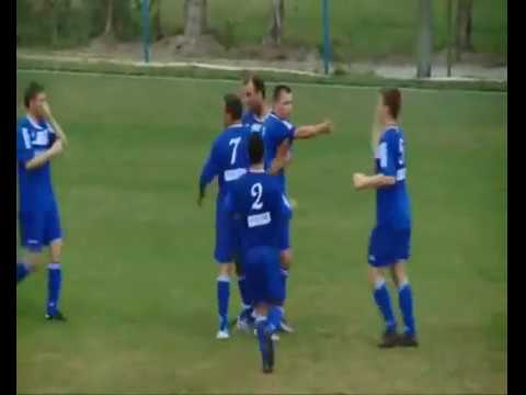 Marko Mihaljevic - Striker - Highlights