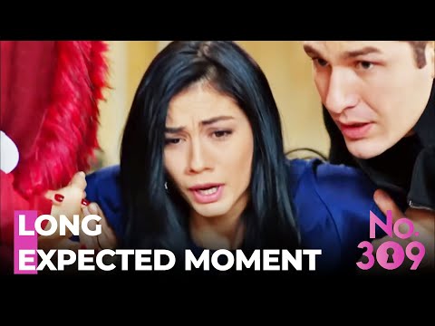 Fruit Of Lale And Onur's Love - No.309 Special  Scenes