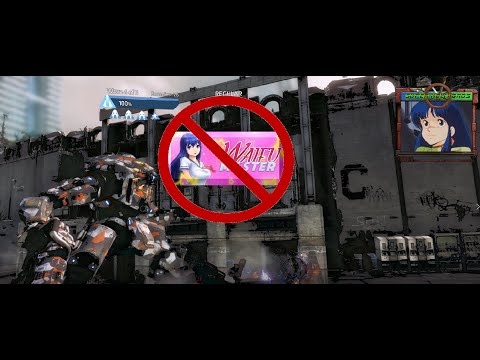 Waifu Master - Your Waifu is DELETED