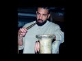 Drake - Vyes Saint Laurent (For All The Dogs Leak)