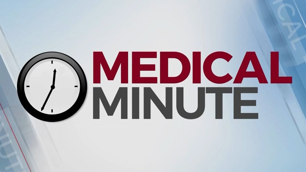 Medical Minute: How Lifestyle Changes Can Help Prevent Cancer