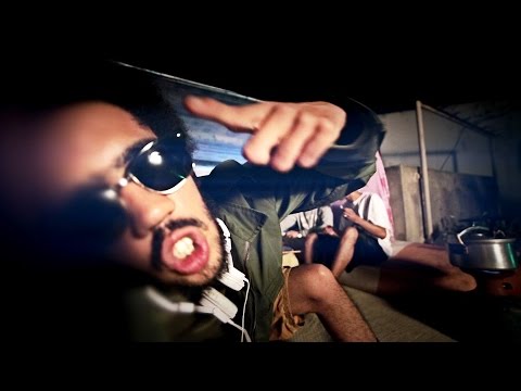 Lionbad - L'ordonnance (UNCENSORED)