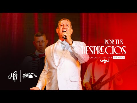 Miniatura de Por tus desprecios
