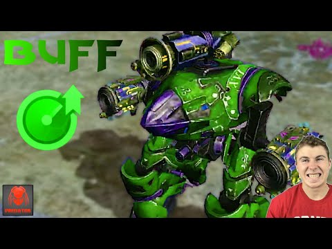 The INQUISITOR Gets A BUFF In Update! Can It Compete Now? KillStreak Activated On Dead City | WR