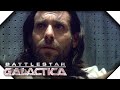 Battlestar Galactica | Gaius Baltar From Aerilon (Gaius' Accent)