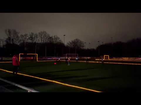 Oliebollentoernooi jeugd D.S.V. Full Speed 2022