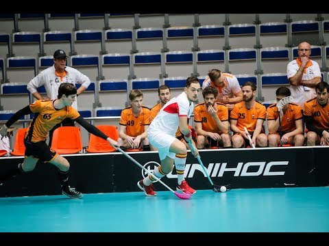 2020 WFCQ - NED v ESP