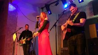 Salad Undressed - Namedrops (Live @ 93 Feet East - 29/03/2018)