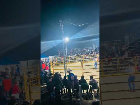 📍Rodeo En la Palma Chalatenango 🤠🐂#rodeo #toros #montasdetoros #elsalvador