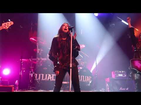 Liliac , The Trooper ! Woodstock , Georgia 2/6/2021