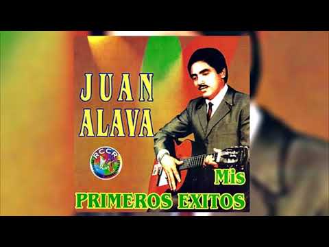 Llorando Por Julio Jaramillo Juan Alava - Full Pasillos Y Vals