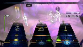 Sing the Changes (Live) by Paul McCartney - Full Band FC #1902