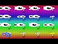 Bob Zoom Played Over 1 048 576 Times MGV PH